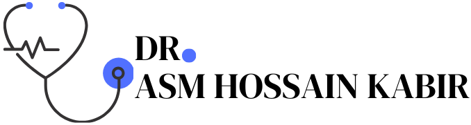 DR